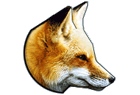 Logo de Cunning Fox