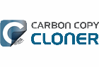 Logo de Carbon Copy Cloner