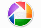 Logo de Picasa Web Albums for Google