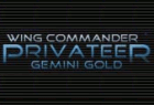 Logo de Privateer Gemini Gold