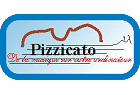 Logo de Pizzicato
