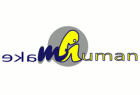 Logo de MakeHuman