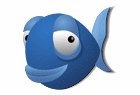 Logo de Bluefish