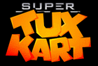 Logo de SuperTuxkart