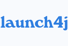 Logo de Launch4j Executable Wrapper