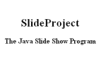 Logo de SlideProject