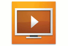 Logo de Adobe Media Player