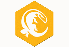 Logo de Komodo Edit