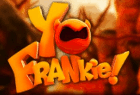 Logo de Yo Frankie!