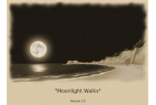 Logo de Moonlight Walks