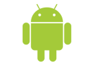 Logo de Android 2.3 SDK