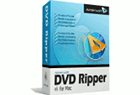 Logo de AimerSoft DVD Ripper