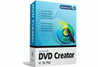 Logo de Aimersoft DVD Creator