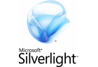 Logo de Silverlight 4