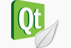 Logo de Qt Creator