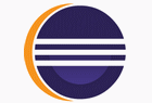 Logo de Eclipse SDK