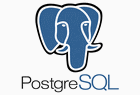 Logo de PostgreSQL