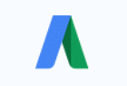 Logo de AdWords Editor