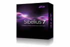 Logo de Sibelius