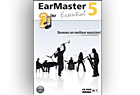 Logo de EarMaster Essential