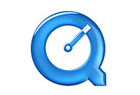 Logo de QuickTime