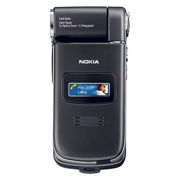Comparatif Nokia N93 contre LG KU990 Viewty - 01net.com