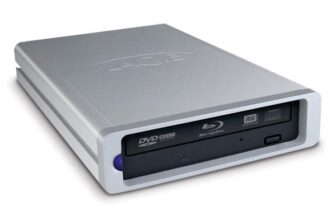 Test : Complétez votre PC avec un graveur Blu-ray polyvalent