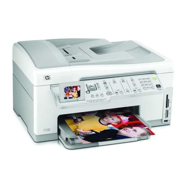 Cartouches d'encre pour imprimante HP PhotoSmart C7280 - HP Store Canada