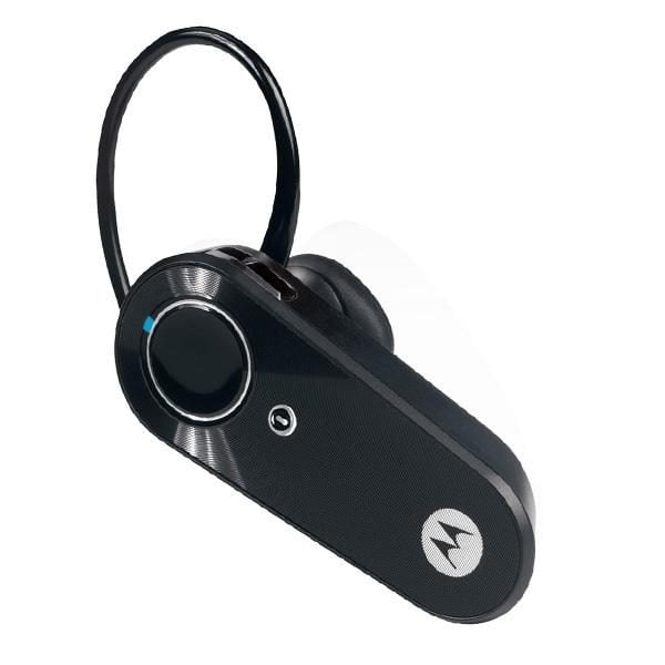 Essais - Les oreillettes Bluetooth pour lutter contre la solitude du  motard