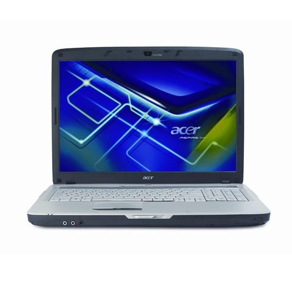 Acer Aspire 7720-6A3G25Mi - Fiche technique - 01net.com