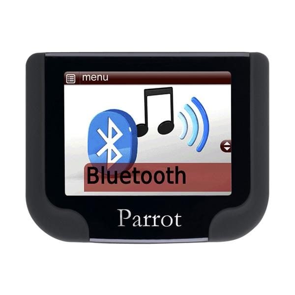 Kit main libre voiture Bluetooth pour téléphone