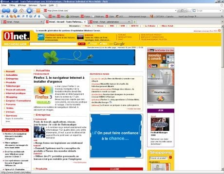 Firefox