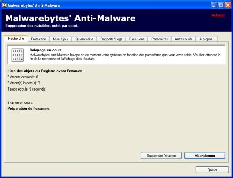 Malwarebytes'