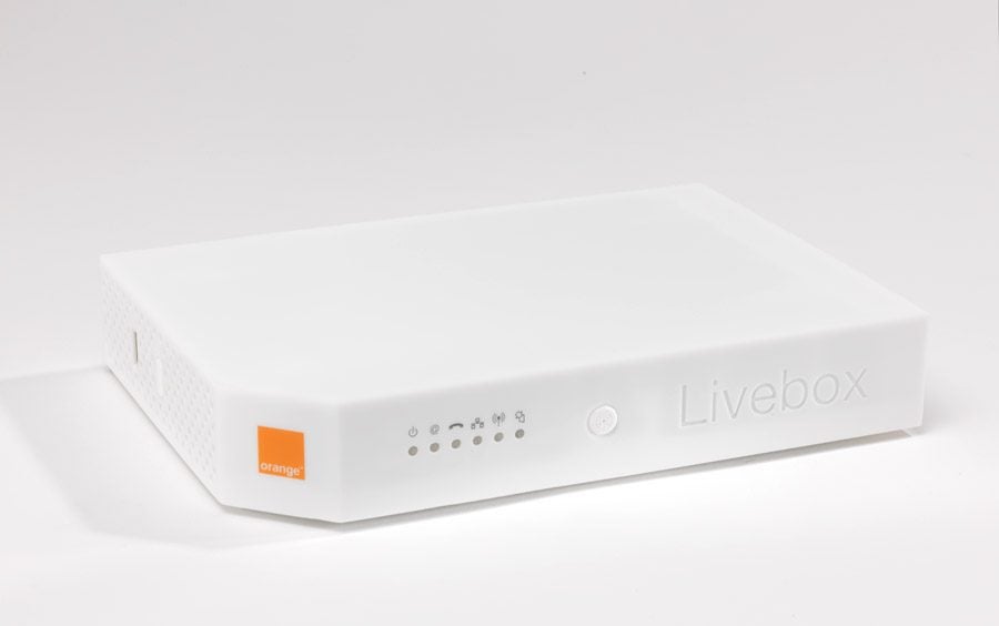 Livebox