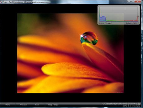 FastPictureViewer