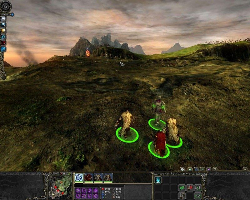 <i>Dreamlords, the Reawakening</i>
