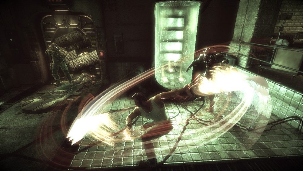 X-Men Origins&nbsp;: Wolverine