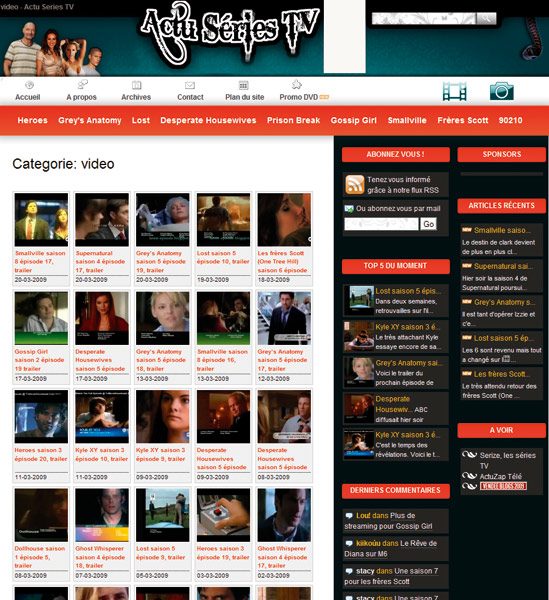 actu-seriestv.com