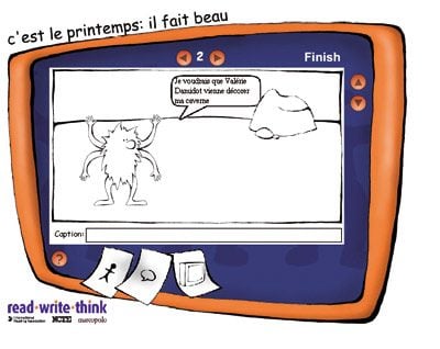 www.readwritethink.org