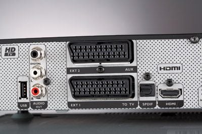 Philips - DTR5010/12