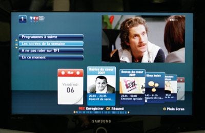 Netgem - Netbox 8160 HD