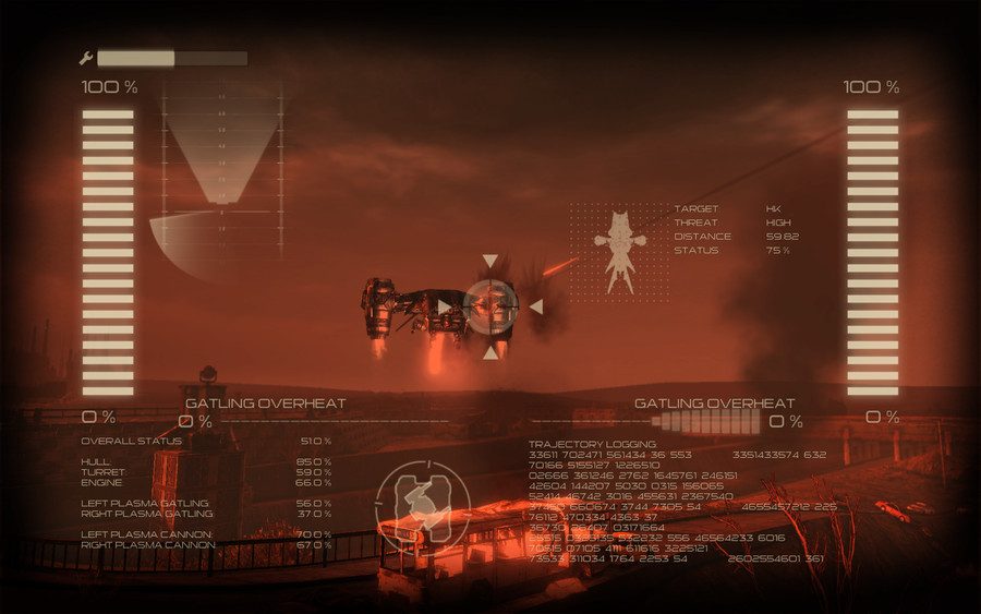 <i>Terminator&nbsp;: Renaissance</i>