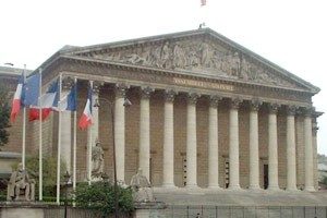 L'Assemblée nationale