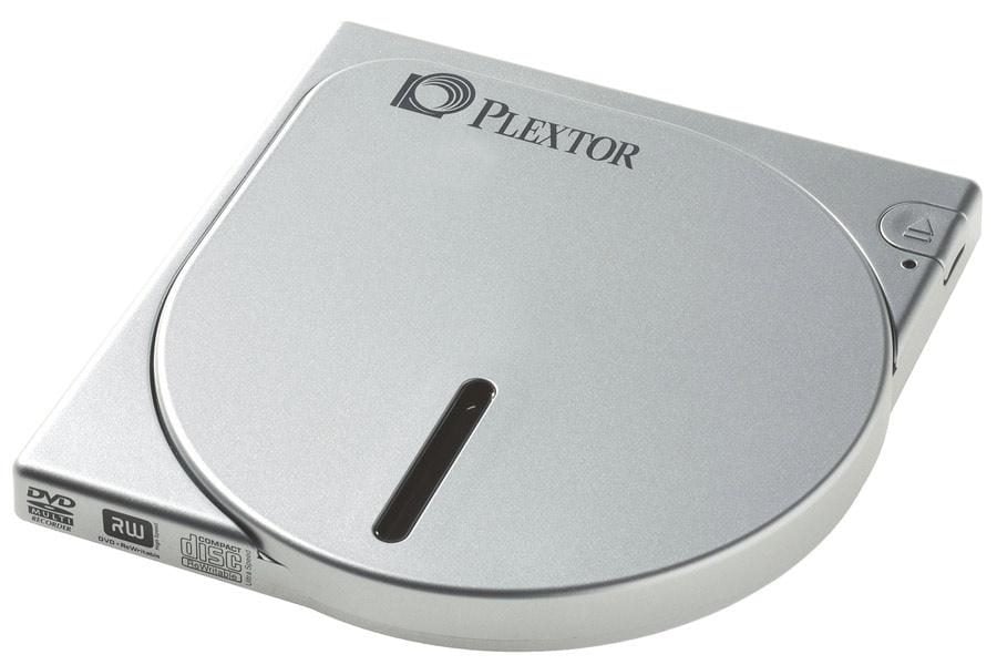 graveur dvd externe Plextor PX-L890UE