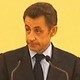 Nicolas Sarkozy