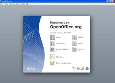 OpenOffice