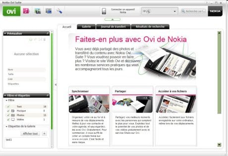 Nokia
