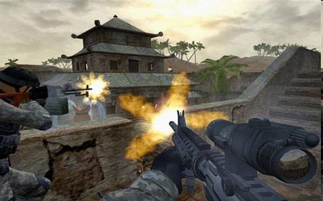 Delta Force