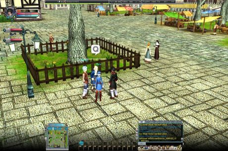 Discovery Online