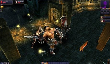 Warrior Epic